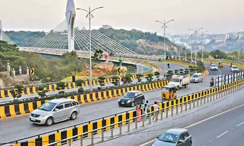 telangana government has paid special attention to the tourism sector