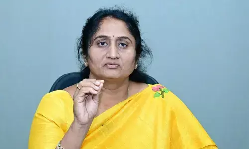 బీసీలకు గుడ్ న్యూస్ చెప్పిన ఏపీ సర్కార్