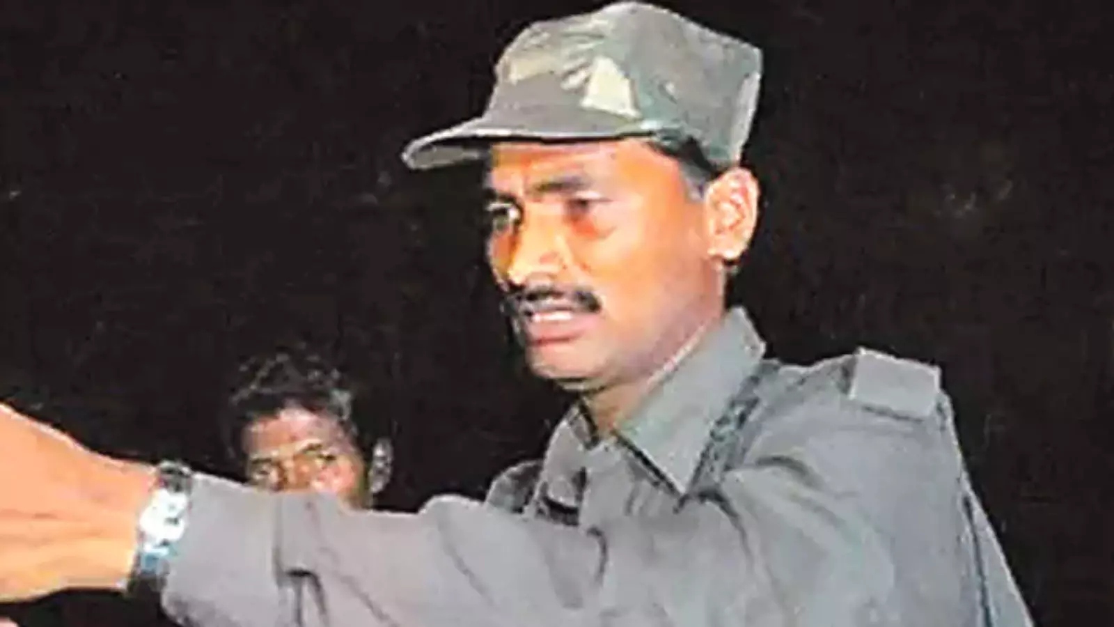 maoist party has demanded that devji be produced in court immediately as he is in police custody maoist party has demanded that devji be produced in court immediately as he is in police custody