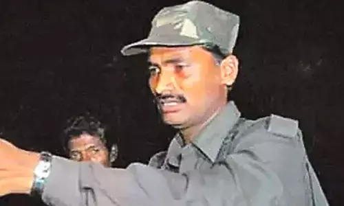 maoist party has demanded that devji be produced in court immediately as he is in police custody