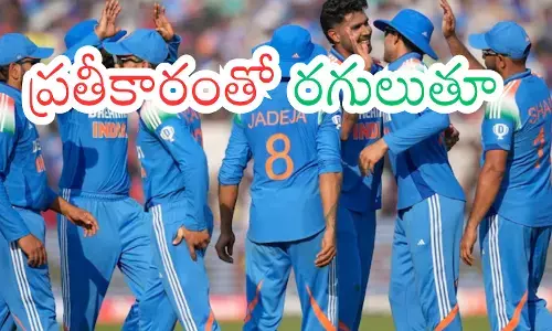 ODI series between india and south africa  will be played in ranchi on the 30th of this month