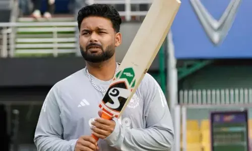 క్షమించండి: రిషబ్ పంత్