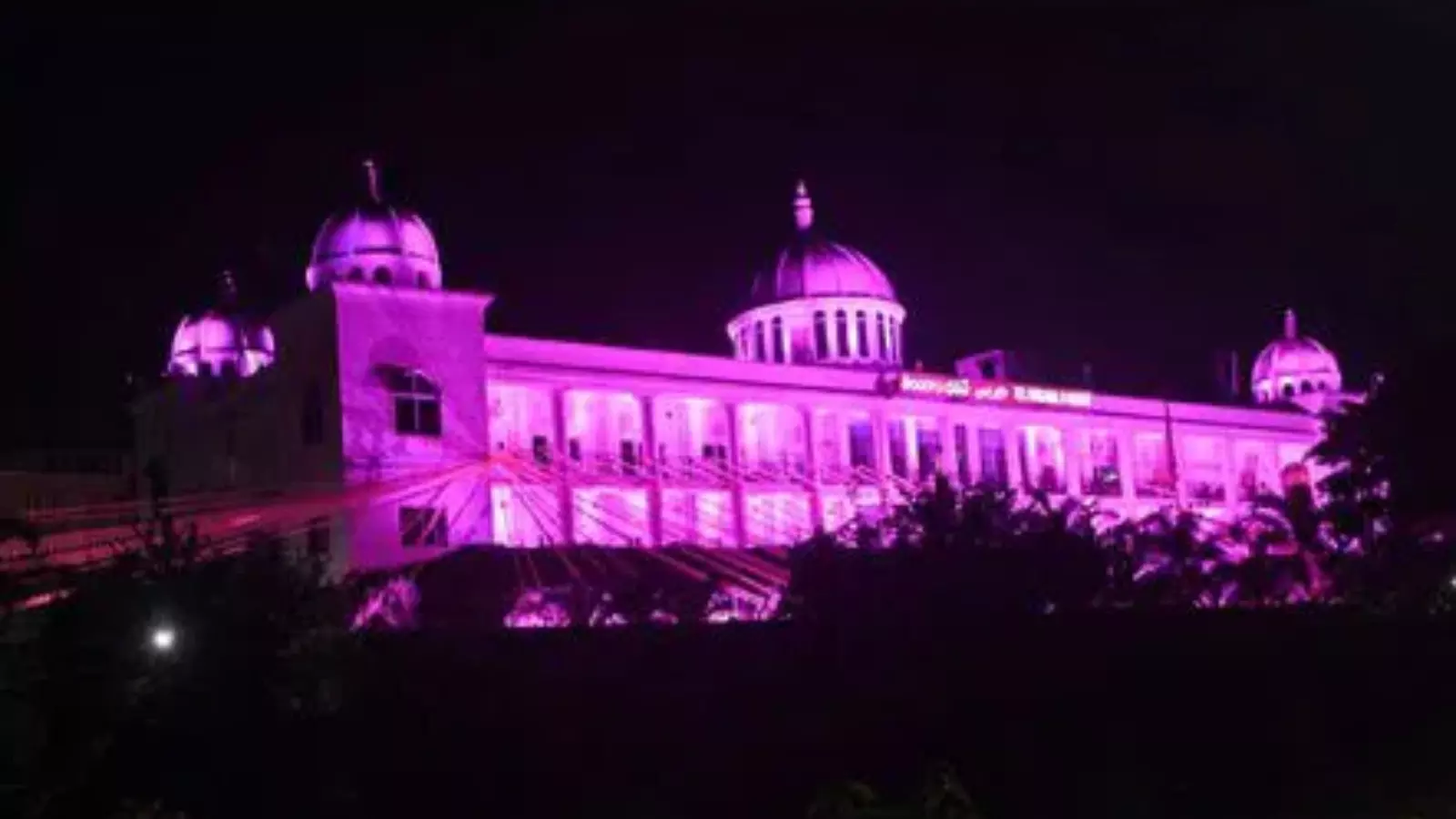 Telangana : నేటి నుంచి బీఆర్ఎస్ దీక్షా దివస్ Telangana : నేటి నుంచి బీఆర్ఎస్ దీక్షా దివస్