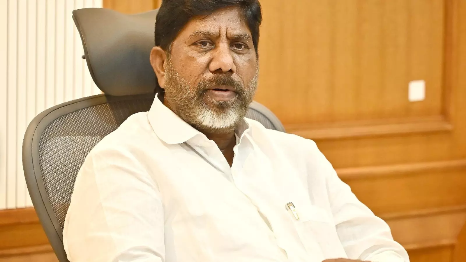 Telangana : విద్యుత్తు అవసరాలు పెరుగుతున్నాయ్ Telangana : విద్యుత్తు అవసరాలు పెరుగుతున్నాయ్