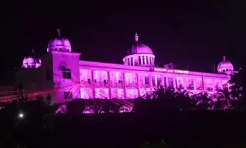 Telangana : నేటి నుంచి  బీఆర్ఎస్ దీక్షా దివస్