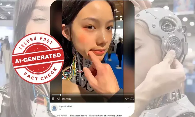 AI-generated content, Chinese robotics, viral video, AI girlfriend