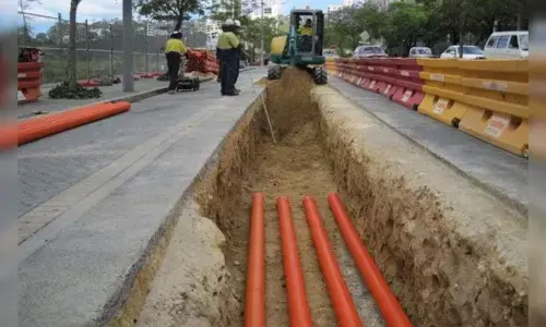 హైదరాబాద్‌ మెట్రో జోన్లలో విద్యుత్‌ లైన్ల భూగర్భీకరణకు ₹4,051 కోట్లు ఆమోదం