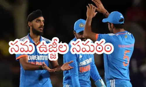 first ODI between india and south africa will be held in ranchi today