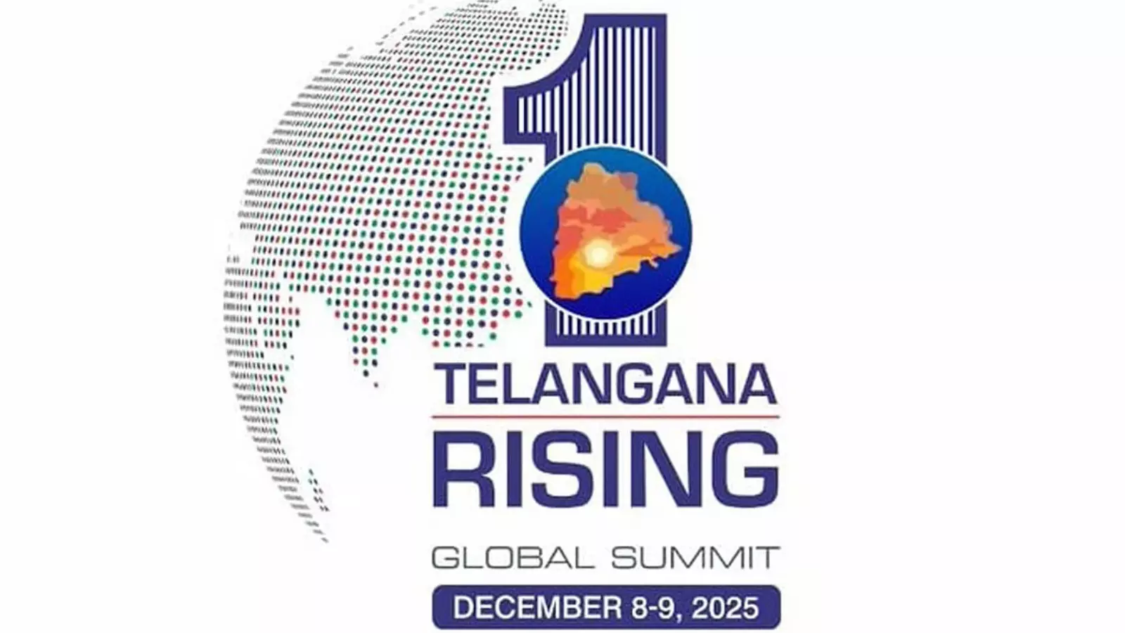 Telangana : తెలంగాణలో గ్లోబల్ సమ్మిట్ కు ఏర్పాట్లు Telangana : తెలంగాణలో గ్లోబల్ సమ్మిట్ కు ఏర్పాట్లు