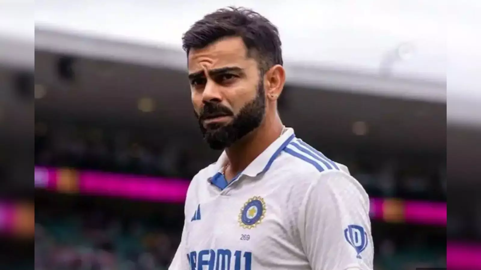 టెస్టుల్లో ఆడడంపై విరాట్ కోహ్లీ క్లారిటీ టెస్టుల్లో ఆడడంపై విరాట్ కోహ్లీ క్లారిటీ