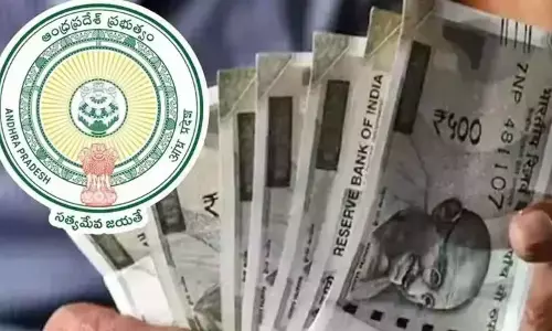 Andhra Pradesh : ఏపీలో నేడు పింఛన్ల పంపిణీ