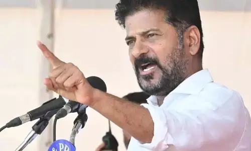 Revnanth Reddy : నేటి నుంచి రేవంత్ రెడ్డి జిల్లాల పర్యటన