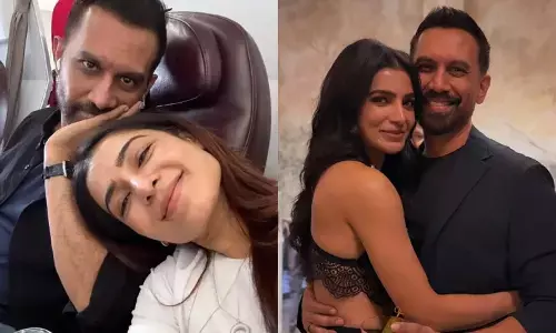 Samantha : సమంత  పెళ్లిపై అసలు వాస్తవమిదే