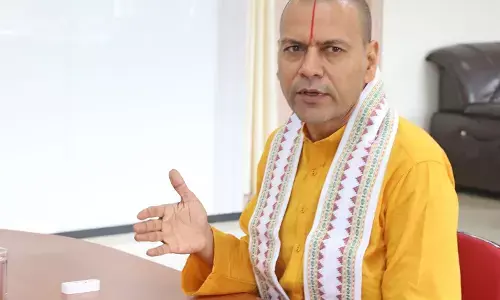 Tirumala : గుడ్ న్యూస్...తిరుమల తరహాలోనే అన్ని చోట్ల అన్న ప్రసాదాలు