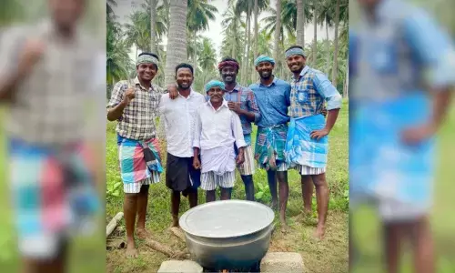 విలేజ్‌ కుకింగ్‌..  3 కోట్లు దాటింది