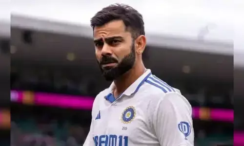 టెస్టుల్లో ఆడడంపై విరాట్ కోహ్లీ క్లారిటీ