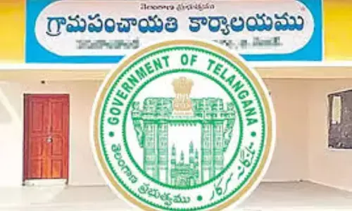 Telangana : నేటి నుంచి మూడో విడత నామినేషన్ల స్వీకరణ