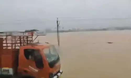 నెల్లూరుకు వెళ్లే వారికి హై అలెర్ట్.. వెళ్లొద్దండీ