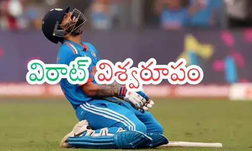 virat kohli scores back-to-back centuries in india-south africa match in raipur