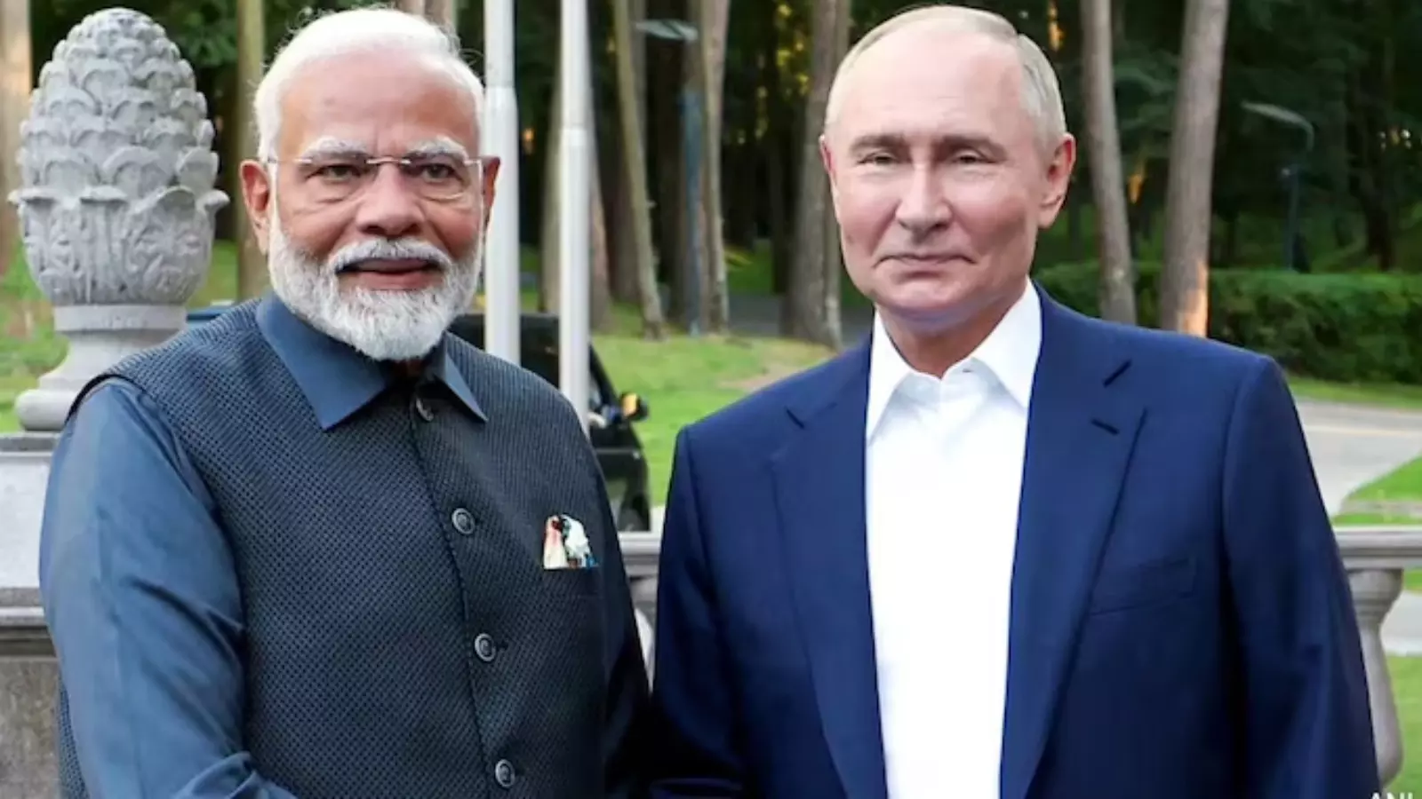 russian president putin to arrive in india today russian president putin to arrive in india today