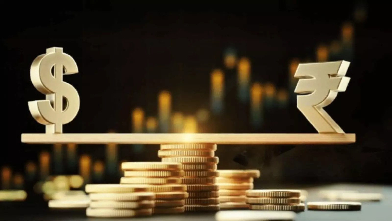 సెంచరీ దిశగా రూపాయి పరుగులు సెంచరీ దిశగా రూపాయి పరుగులు