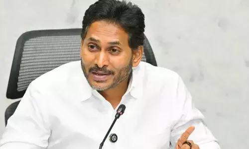 ys jagan said that they are trying to create a faction against ycp leaders during the red book regime