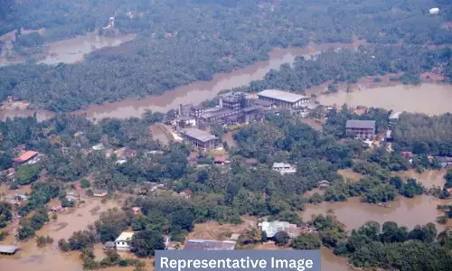 Flood Effect : వరదల విలయం.. 800 మంది మృతి