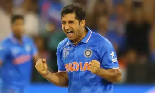 అన్ని ఫార్మాట్లకు రిటైర్మెంట్