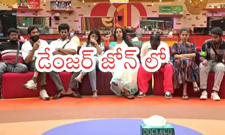 Bigg Boss 9 : ఈ వారం ఎలిమినేషన్ అయ్యేది ఎవరంటే?