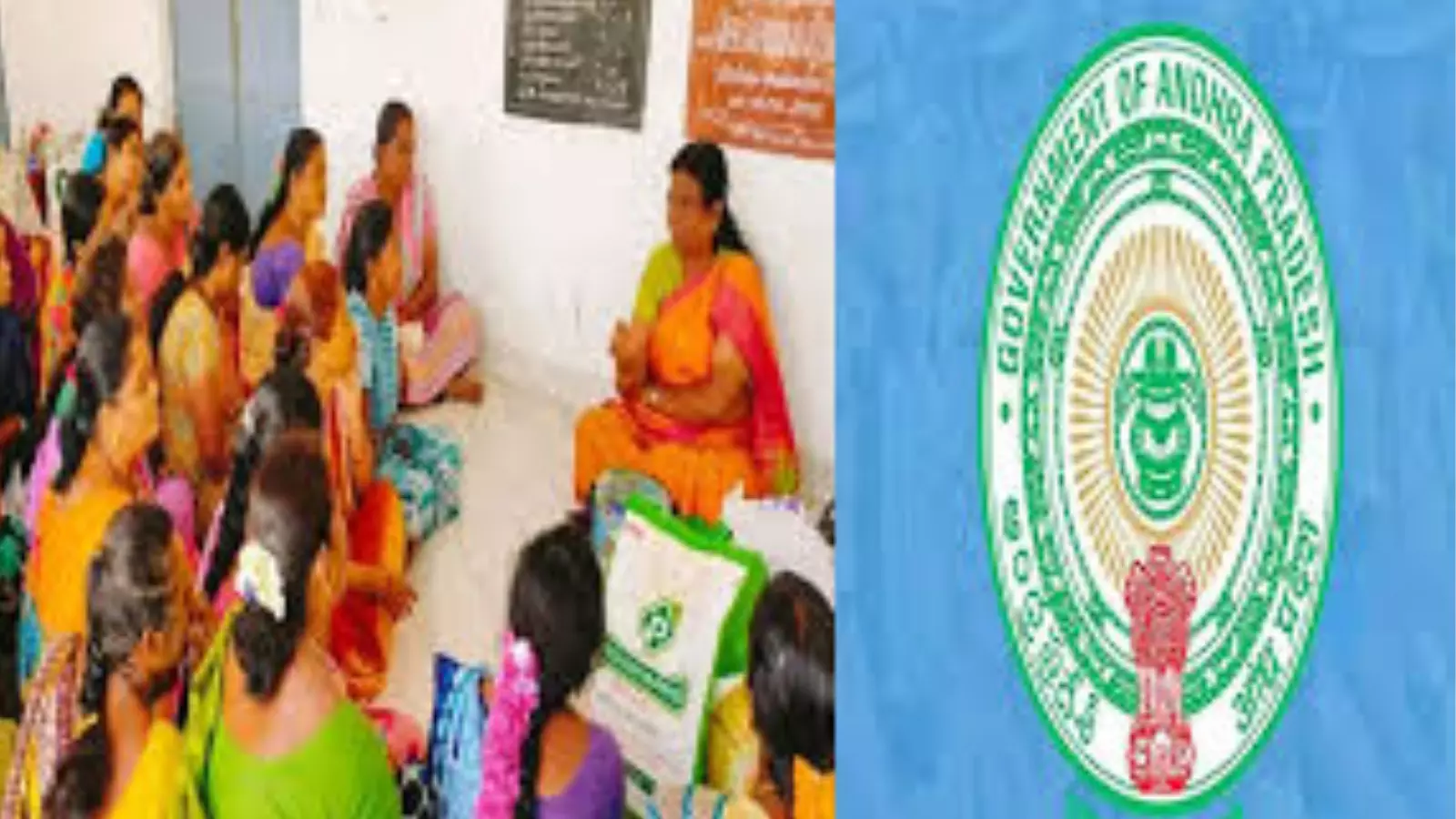 Andhra Pradesh : డ్వాక్రా మహిళలకు గుడ్ న్యూస్