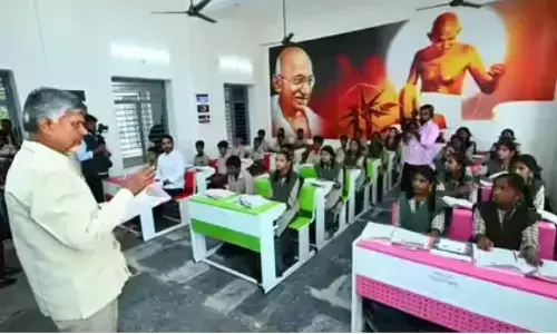 andhra pradesh chief minister chandrababu is visiting srikakulam district today