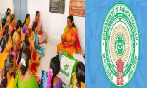 andhra pradesh government has good news for dwakra women