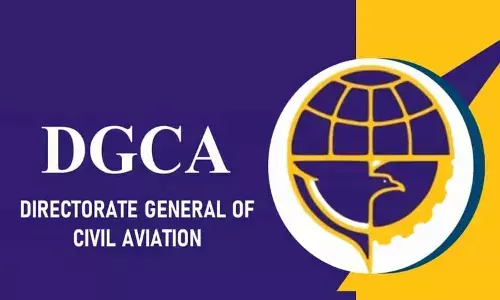 “DGCA withdraws weekly rest rule for aviation staff amidst nationwide flight disruptions”