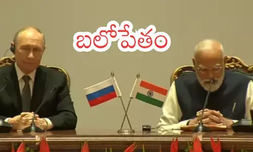 several key agreements were signed between the two countries as part of russian president putins visit to india