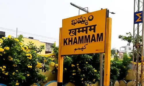 ఆడబిడ్డ పెళ్లికి 25000  గృహ ప్రవేశానికి 10000