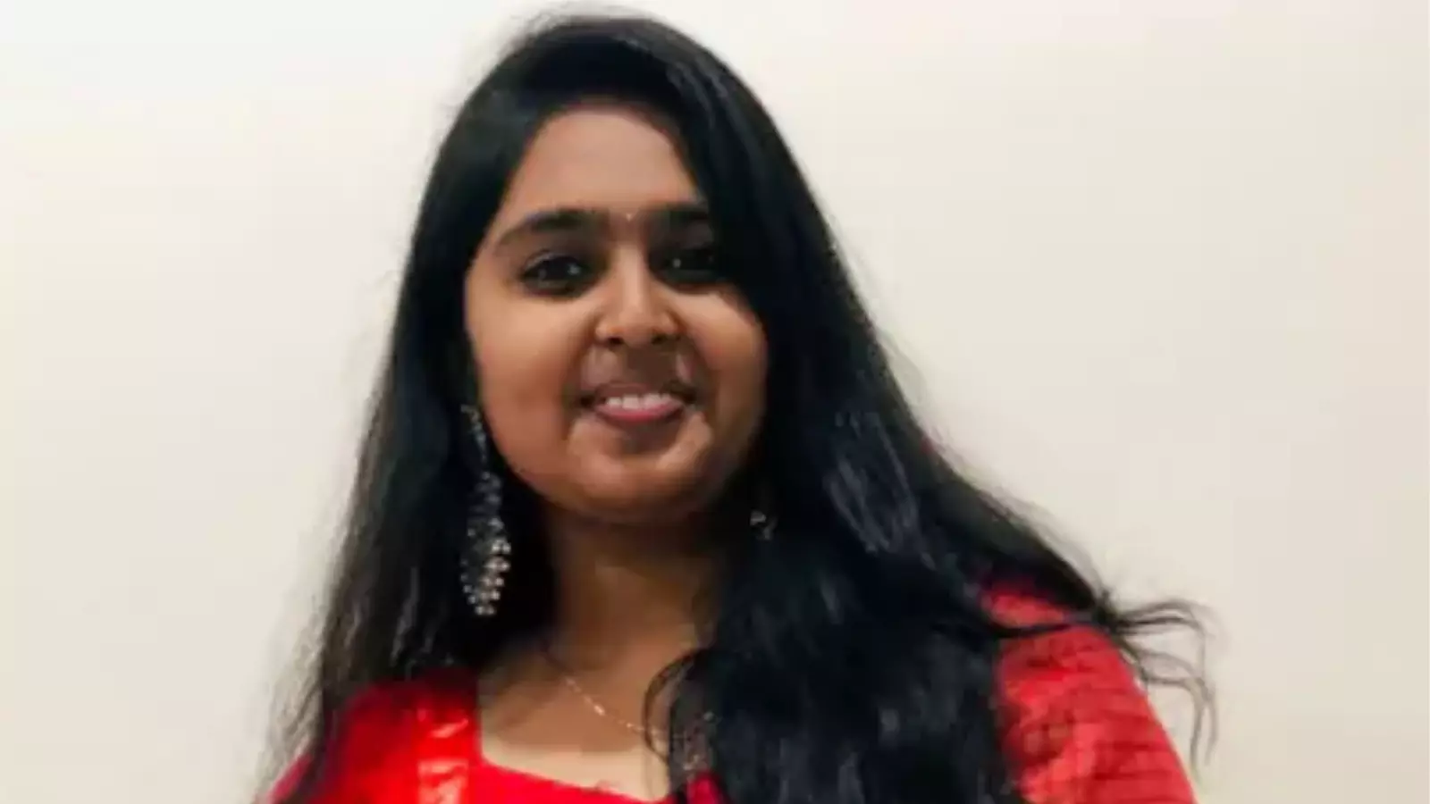 అమెరికాలో తెలుగు  విద్యార్థిని మృతి