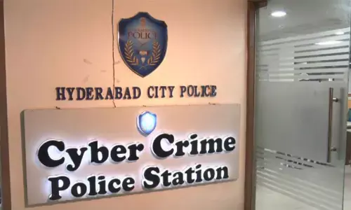 case registered against those who posted objectionable comments on social media against AIMIM chief owaisi case registered against those who posted objectionable comments on social media against AIMIM chief owaisi