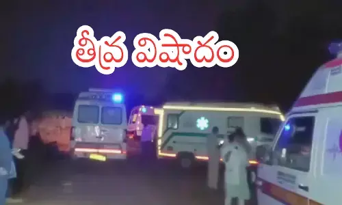 Goa Arpora nightclub fire after cylinder blast, 23 killed Goa Arpora nightclub fire after cylinder blast, 23 killed