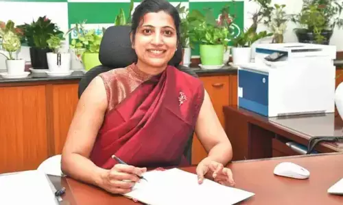 IAS officer amrapali suffered a setback in the high court IAS officer amrapali suffered a setback in the high court