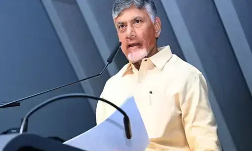 andhra pradesh chief minister chandrababu naidus visit to davos has been finalize