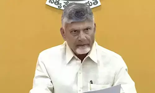 chief minister chandrababu said that the ruined economic system in andhra pradesh is being revived chief minister chandrababu said that the ruined economic system in andhra pradesh is being revived
