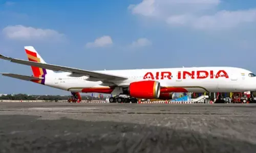 టికెట్ ధరలను తగ్గించిన ఎయిర్ ఇండియా