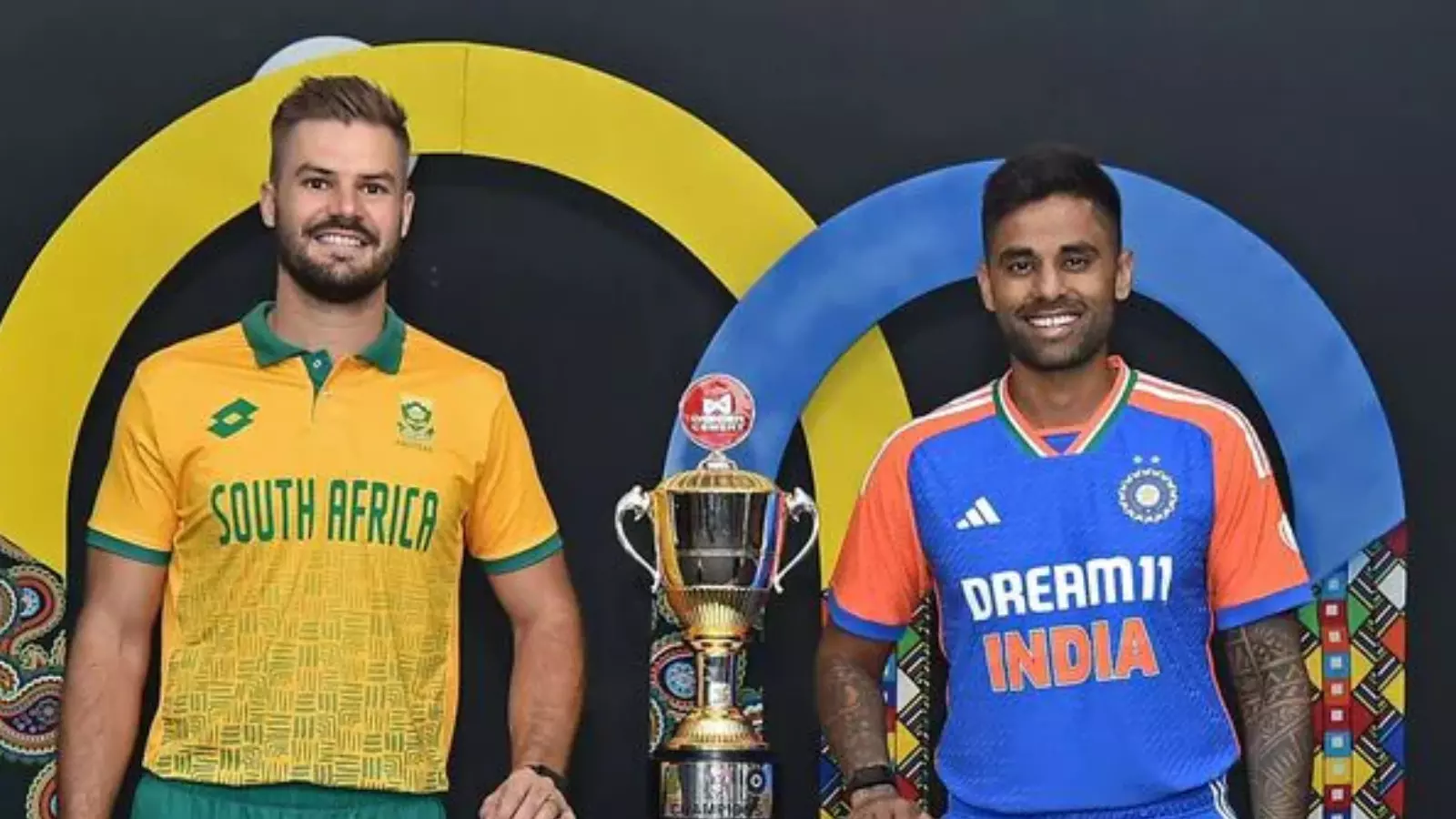 t20 series between india and south africa will begin from today. first match will be played at cuttack t20 series between india and south africa will begin from today. first match will be played at cuttack
