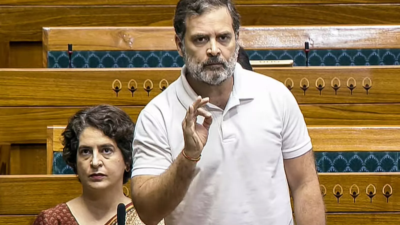 నేడు లోక్ సభలో ఎన్నికల సంస్కరణలపై చర్చ నేడు లోక్ సభలో ఎన్నికల సంస్కరణలపై చర్చ