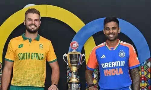 t20 series between india and south africa will begin from today.  first match will be played at cuttack