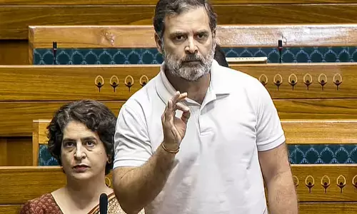 నేడు లోక్ సభలో ఎన్నికల సంస్కరణలపై చర్చ నేడు లోక్ సభలో ఎన్నికల సంస్కరణలపై చర్చ