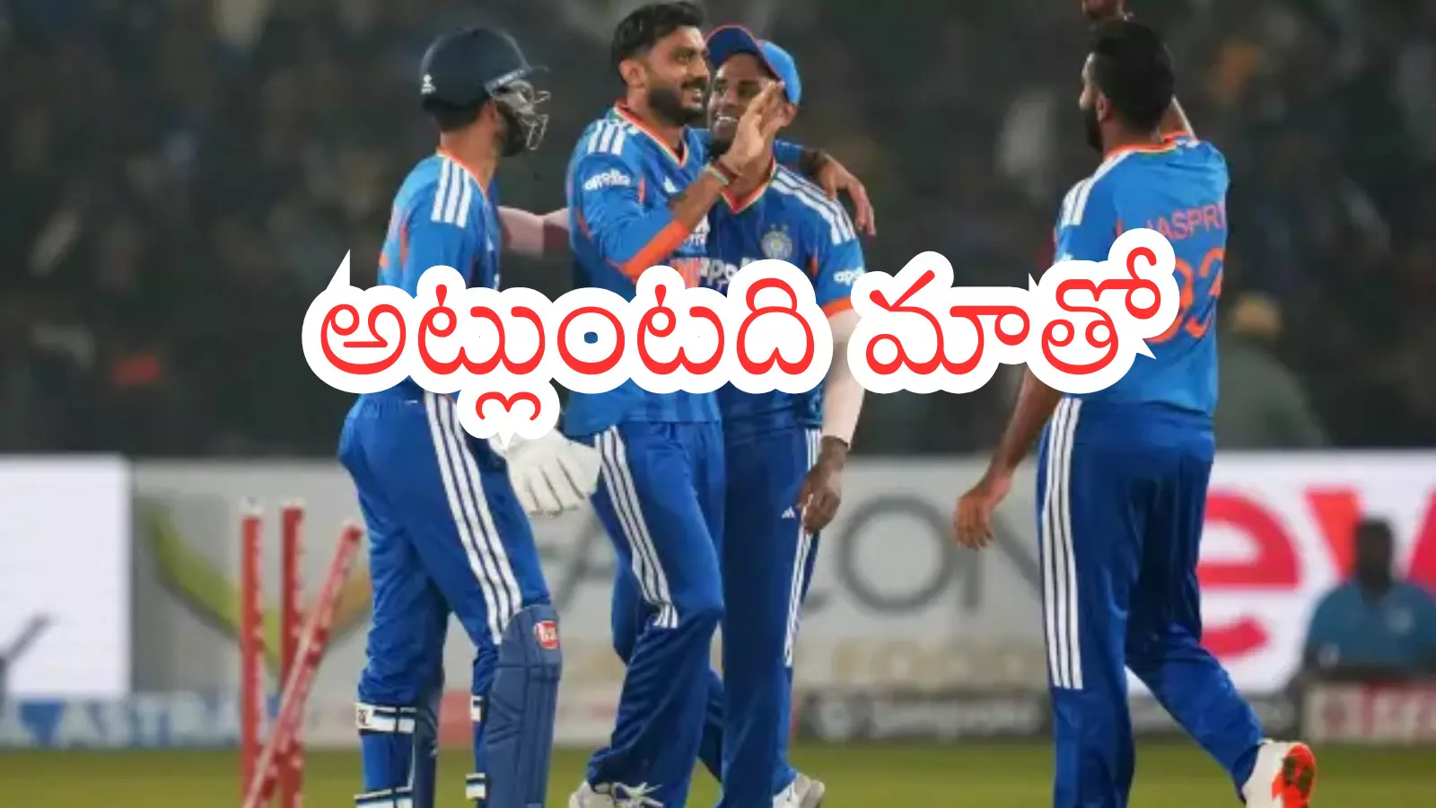 Hardik Pandya celebrates unbeaten 59 as India beats South Africa by 101 runs in 1st T20I. Hardik Pandya celebrates unbeaten 59 as India beats South Africa by 101 runs in 1st T20I.