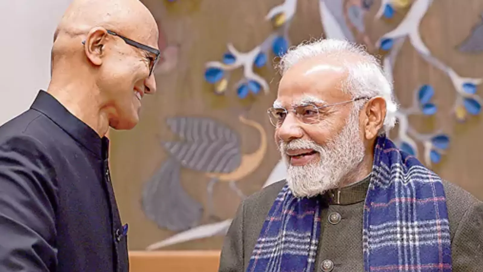 microsoft ready to invest heavily in india microsoft ready to invest heavily in india