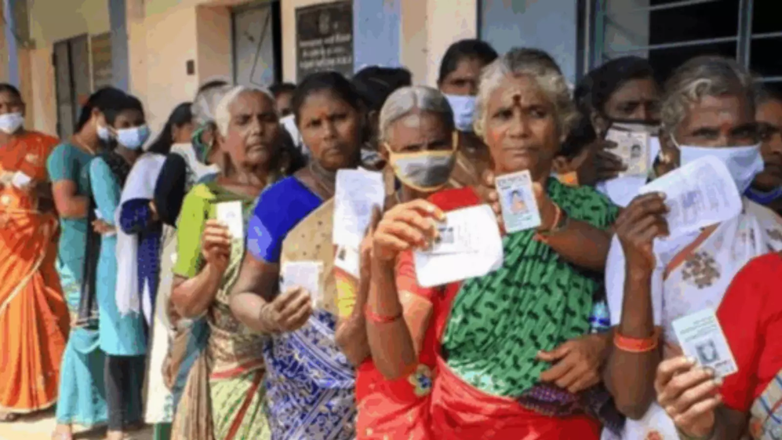 voting for the first phase of panchayat elections in telangana will be held tomorrow voting for the first phase of panchayat elections in telangana will be held tomorrow