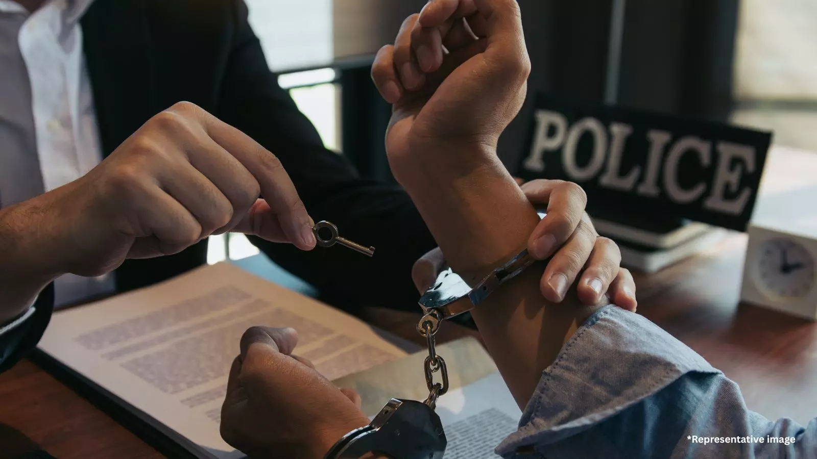 Hyderabad retired doctor cheated in digital arrest scam by fake ED and CBI officers